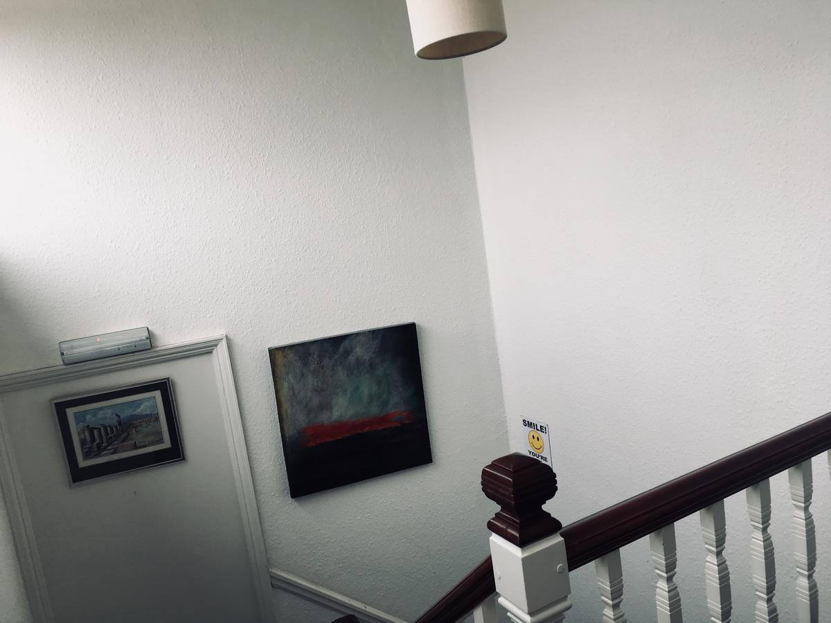 Ash Hotel B&B Exmouth Zewnętrze zdjęcie